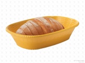 Посуда из меламина Pujadas корзина для хлеба 22098 (27.5х21 см)