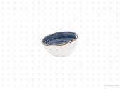 Столовая посуда из фарфора Bonna Aura Dusk салатник скошенный ADK VNT 8 KS (8 см)