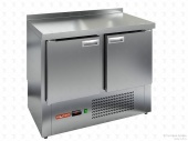 Холодильный стол HiCold тип TN модель GNE 11/TN O