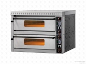 Электрическая печь для пиццы  GAM серии MD, модель FORMD66TR400TOP