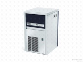 Льдогенератор для кубикового льда Brema СВ 184W INOX