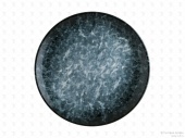 Столовая посуда из фарфора Bonna Sepia Envisio тарелка плоская SPA GRM 19 DZ (19 см)