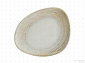 Столовая посуда из фарфора Bonna Patera Envisio VAO тарелка плоская PTR VAO 24 DZ (24 см)