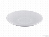 Столовая посуда из стекла Arcoroc Restaurant Блюдце 22738 (13см, к 22795)