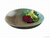 Столовая посуда из фарфора Bonna CORAL тарелка глубокая CRL 26 CK (26 см)