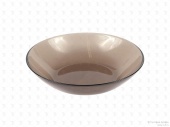 Столовая посуда из стекла OSZ AMBIANTE ECLIPCE тарелка суповая L5088 (20,8)