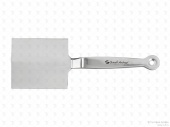 Нож и аксессуар Sanelli Ambrogio 1325011 тяпка c изогнутой ручкой