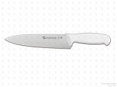 Нож и аксессуар Sanelli Ambrogio нож кухонный Supra Colore (белая ручка, 30 см) 1349030