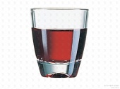 Рюмка, стопка Arcoroc Gin Стопка 00065 (50мл)