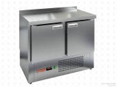 Морозильный стол HiCold тип ВТ модель SNE 11/ВТ