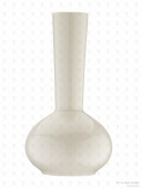 Столовая посуда из фарфора Bonna ваза для цветов BNC01VZ (15 см)