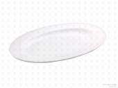 Столовая посуда из фарфора Wilmax блюдо WL-992024 (овальное, 26 см)