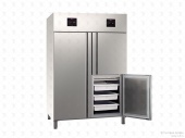 Универсальный холодильный шкаф Fagor EAF-1603 C