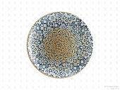 Столовая посуда из фарфора Bonna ALHAMBRA тарелка плоская ALHGRM23DZ (23 см)