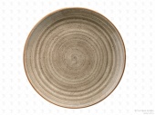 Столовая посуда из фарфора Bonna AURA тарелка плоская GRM 27 DZ (27 см)