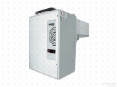 Низкотемпературный холодильный моноблок Polair MB108 S