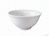 Столовая посуда из фарфора Fairway чаша 4832 (11.5 см)