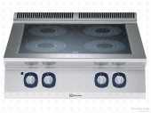 Индукционная плита Electrolux Professional 371025