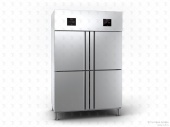 Универсальный холодильный шкаф Fagor EAF-1604 C