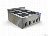 Индукционная плита Техно-ТТ ИПП-01.000ПС (410134)