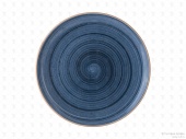 Столовая посуда из фарфора Bonna Aura Dusk тарелка глубокая ADK GRM 20 CK (20 см)