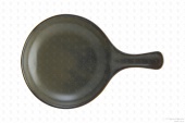 Столовая посуда из фарфора Bonna Bonna GLOIRE Optiva Блюдо для подачи GOI OPT 16 PN (16 см)