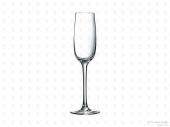 Бокал винный OSZ для шампанского Аллегресс L0040 (185 мл)