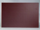 Доска разделочная EKSI PCB4312Br (коричневая, 45х30х1,3 см)