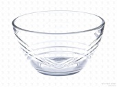 Столовая посуда из стекла OSZ салатник "Сидней" 07с1325 (11 см)