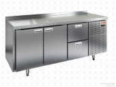 Холодильный стол HiCold тип TN модель SN 112/TN
