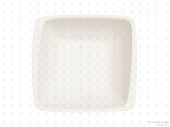 Столовая посуда из фарфора Bonna тарелка глубокая MOV 23 CK (19х17 см)