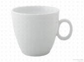 Столовая посуда из фарфора Symbol Чашка чайная CYCNO071000 серия NOVO (200мл)