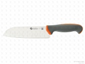 Нож и аксессуар Sanelli Ambrogio T350018 нож Santoku серии Tecna