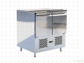 Холодильный стол Cryspi CШС-2,0 L-90 (нержавейка)