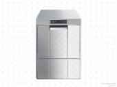 Фронтальная посудомоечная машина SMEG комплект посудомоечная машина UD511D c подставкой 600х600х500 мм