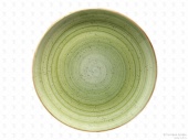 Столовая посуда из фарфора Bonna тарелка плоская PASSION AURA ATH GRM 27 DZ (27 см)