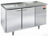 Холодильный стол HiCold тип TN модель SN 11/TN О