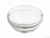 Столовая посуда из стекла OSZ салатник "Удобное хранение" H9947 (17 см)