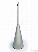 Насадка Martellato с длинным носиком для начинки BIM340 (95x4 мм)