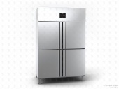 Морозильный шкаф Fagor EAFN-1604