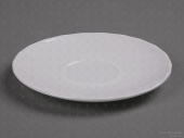 Столовая посуда из стекла Arcoroc TRIANON Блюдце D6925 (14.5см.к D6921)