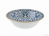 Столовая посуда из фарфора Bonna ALHAMBRA салатник ALH GRM 16 KS (16 см)