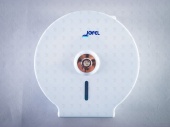 Диспенсер, дозатор Jofel для туалетной бумаги АE12400