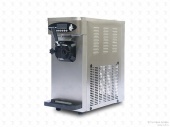 Фризер для мягкого мороженого EQTA ICT-120Ps (помпа)