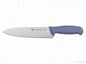 Нож и аксессуар Sanelli Ambrogio нож кухонный для рыбы Supra Colore (синяя ручка) 7349030