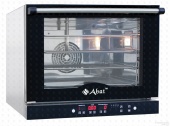 Конвекционная хлебопекарная печь Abat Печь электрическая конвекционная КПП-4П