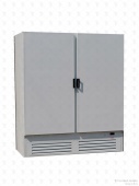 Универсальный холодильный шкаф Cryspi ШСУП1ТУ-1,6М(В/Prm) (Duet SN с глух. дверью)