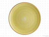 Столовая посуда из фарфора Bonna AMBER AURA тарелка плоская AAR GRM 17 DZ