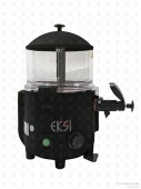 Аппарат для горячего шоколада EKSI Hot Chocolate - 10L black