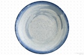 Столовая посуда из фарфора Bonna Bonna HARENA  Bloom Тарелка глубокая S-MT-HRN BLM 28 CK (28 см, 1700 мл)